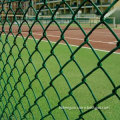 Woven and animal fence chain link mesh